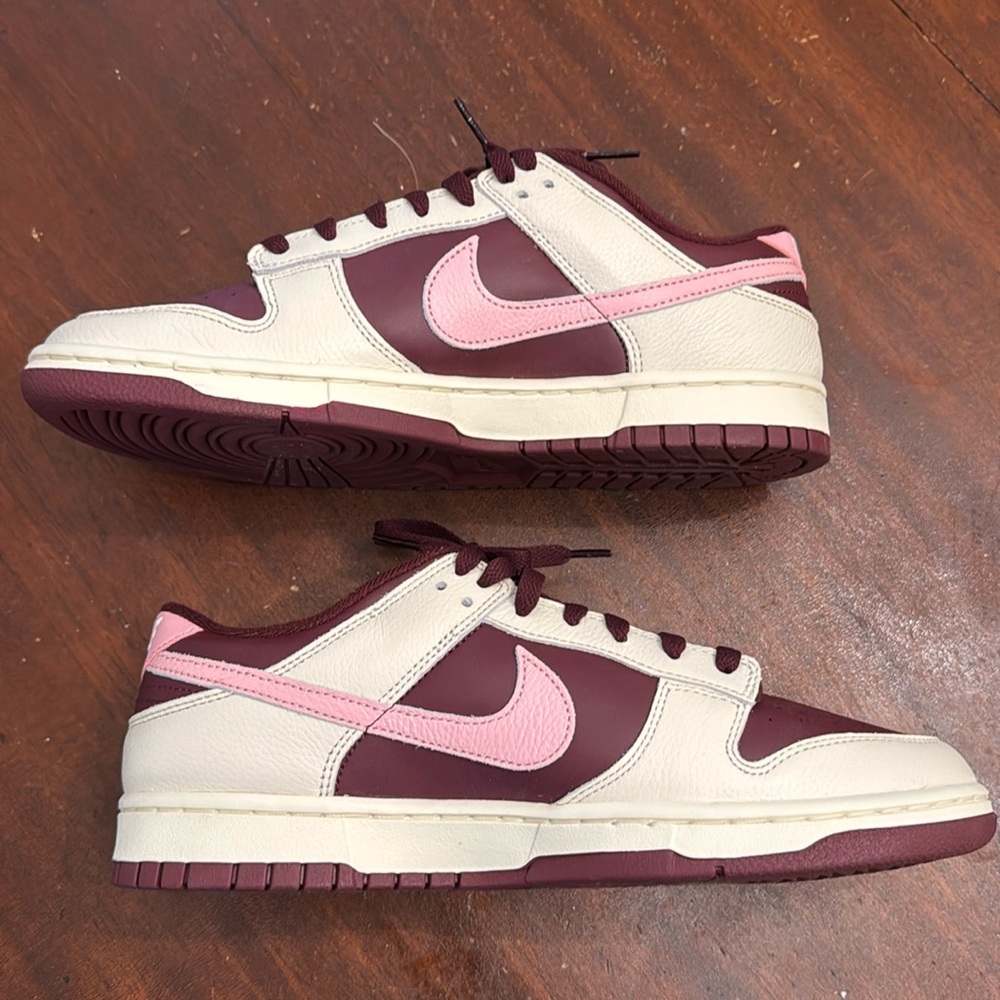 Nike Valentine Dunks